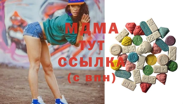 тгк Магас