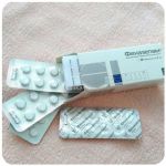 Феназепам  Phenazepam Valenta  1 мг в Николаевске-на-Амуре