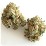 Шишки "White Widow"  (Белая вдова)  Гидропоника -  Бошка VHQ в Николаевске-на-Амуре