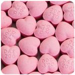 Экстази  Ecstasy Love 200 MDMA в Николаевске-на-Амуре