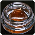 Гашишное масло (импорт Калифорния)  Distillate  в Николаевске-на-Амуре USA ТГК 98.5%