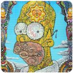 Марки LSD-25 VHQ чистых 250 мкг в Николаевске-на-Амуре